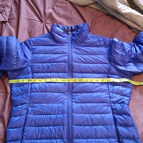 REI Jackets & Coats Rei Packable Down Puffer Jacket Poshmark